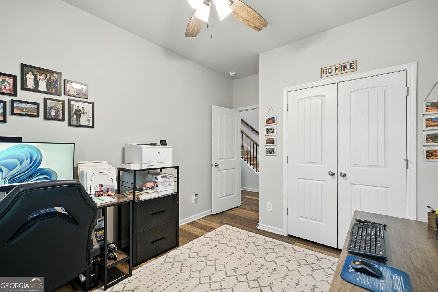 Four Seasons - Residential