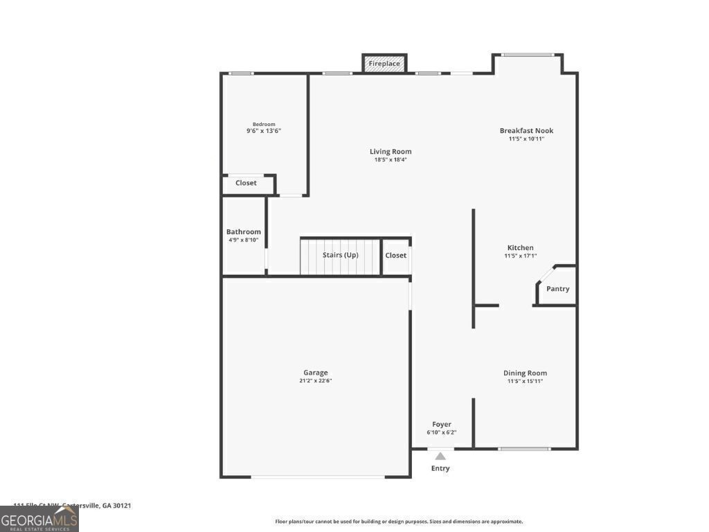 Four Seasons - Residential