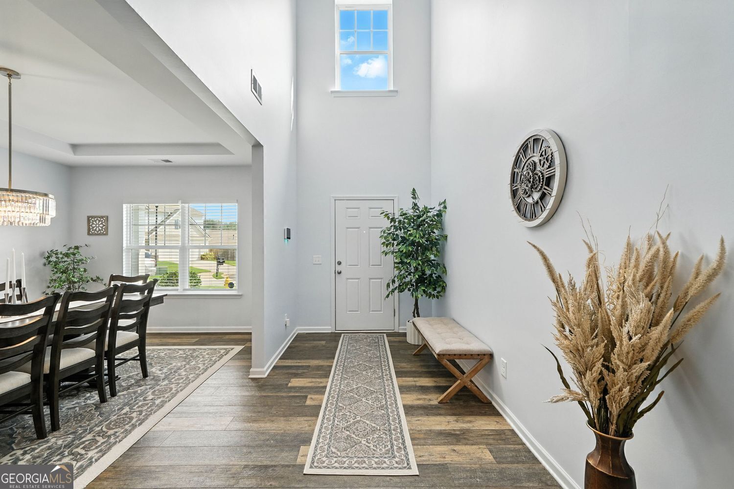 Four Seasons - Residential