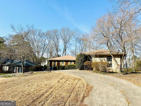320 Wickerberry LN Roswell GA 30075