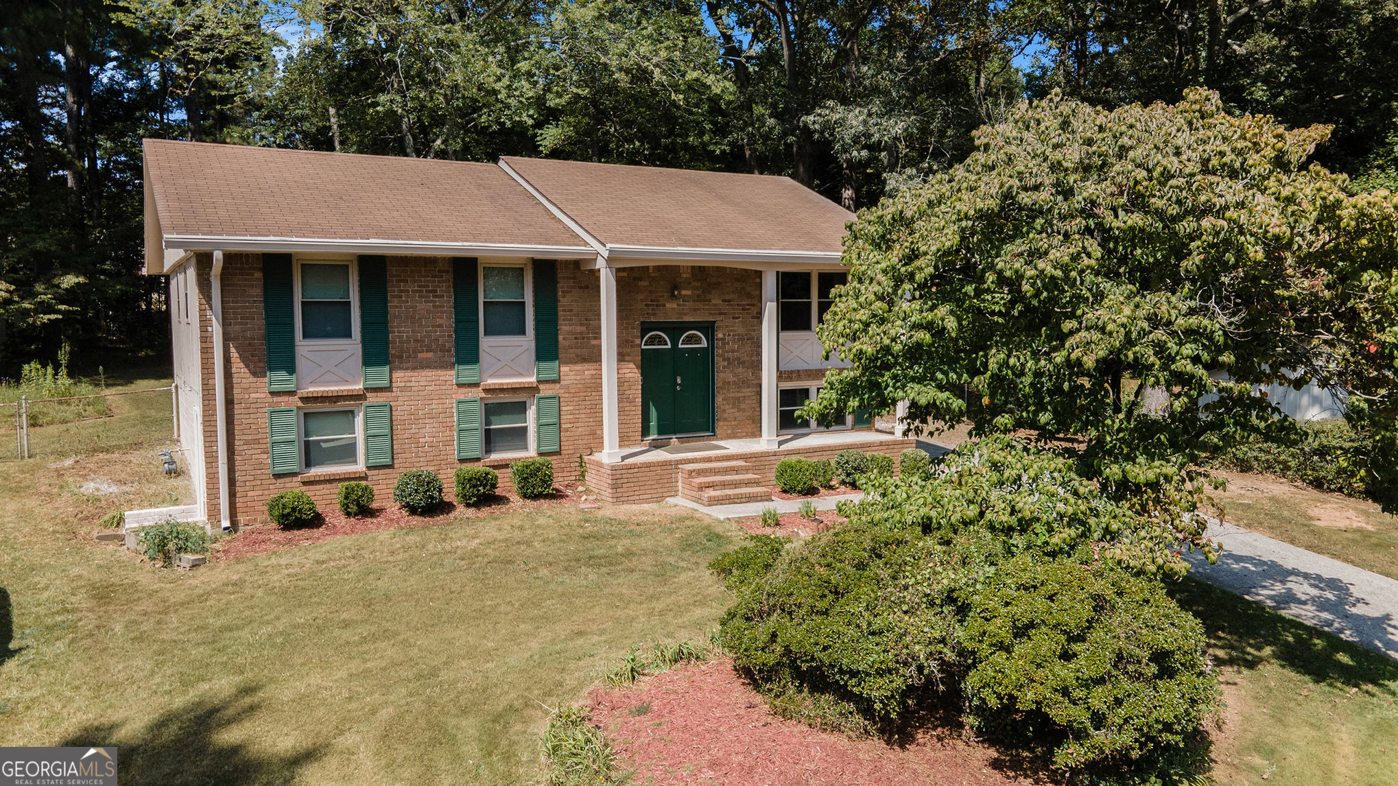 3159 Fern Valley DR SW