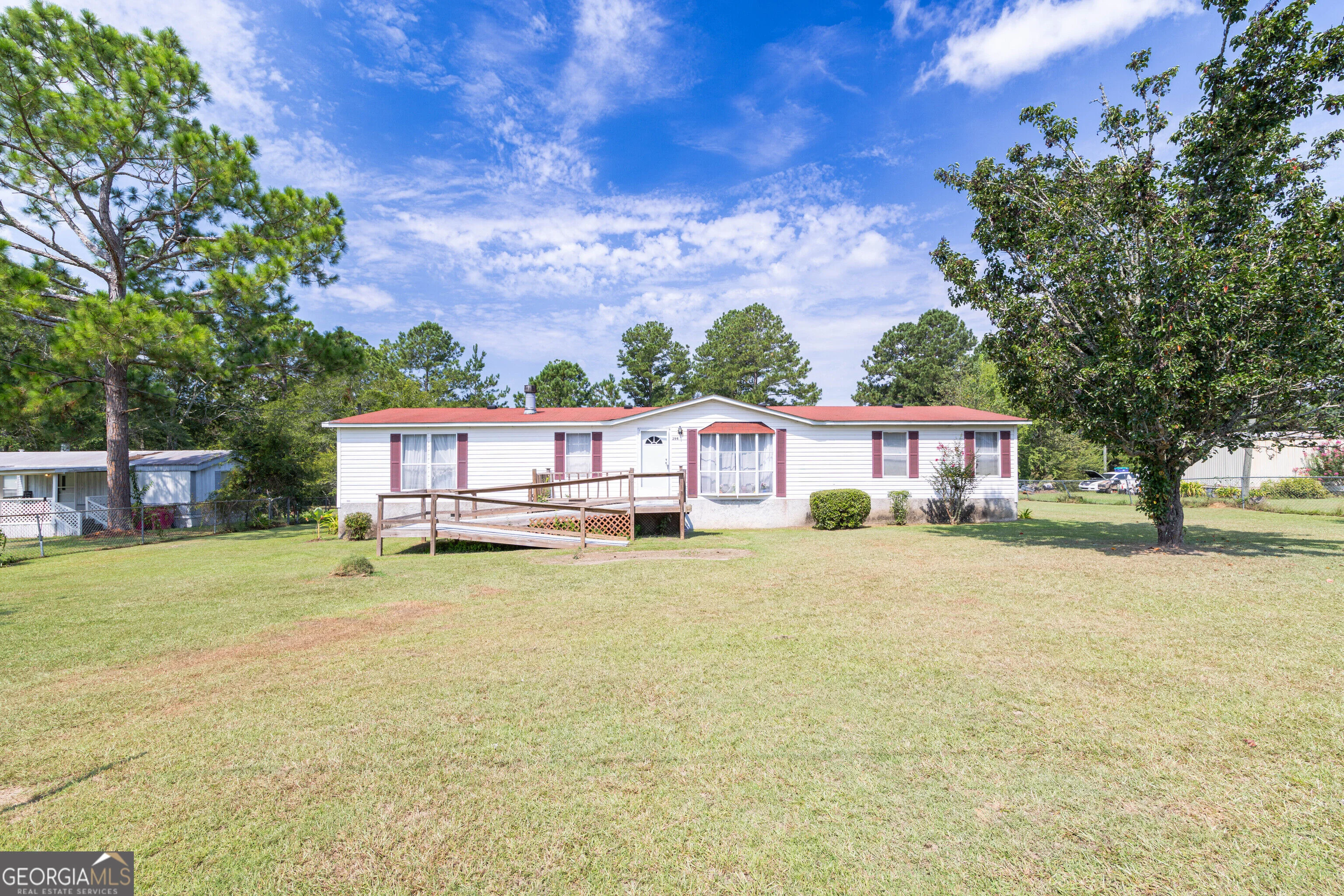 294 Pebble Hill Circle, Sylvester, GA, 31791