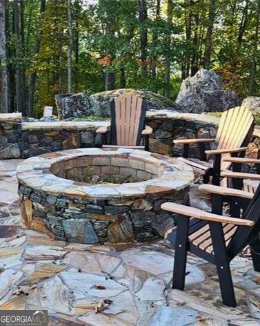 5 Rocky Knob, Young Harris, GA, 30582