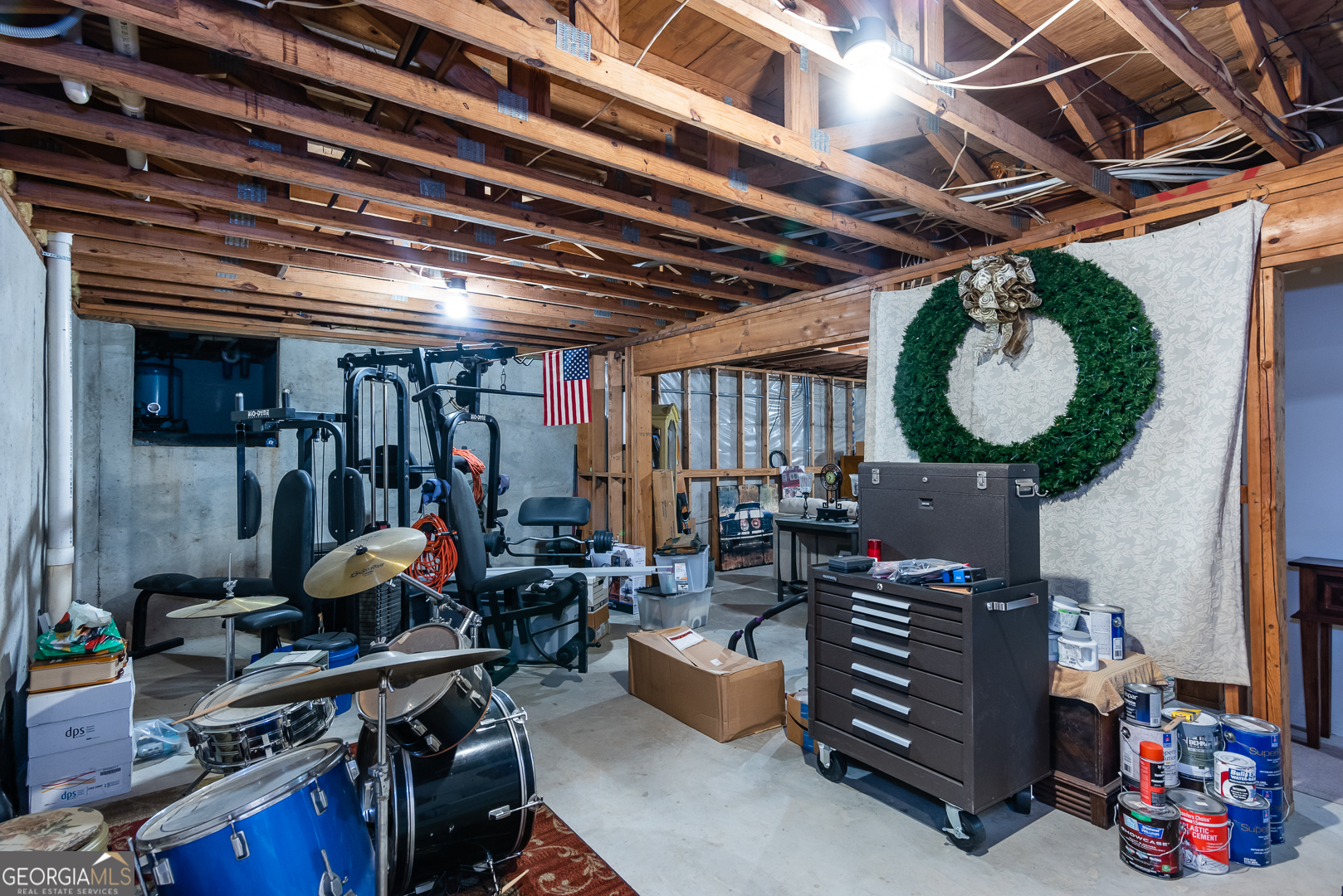 Conyers, Georgia 30094, United States, 3 Bedrooms Bedrooms, ,3 BathroomsBathrooms,Residential,Pending,201245