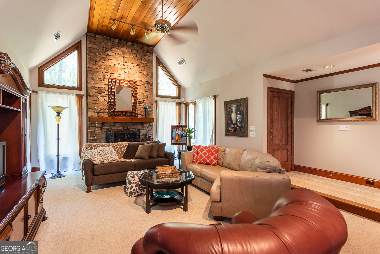 Conyers, Georgia 30094, United States, 3 Bedrooms Bedrooms, ,3 BathroomsBathrooms,Residential,Pending,201245