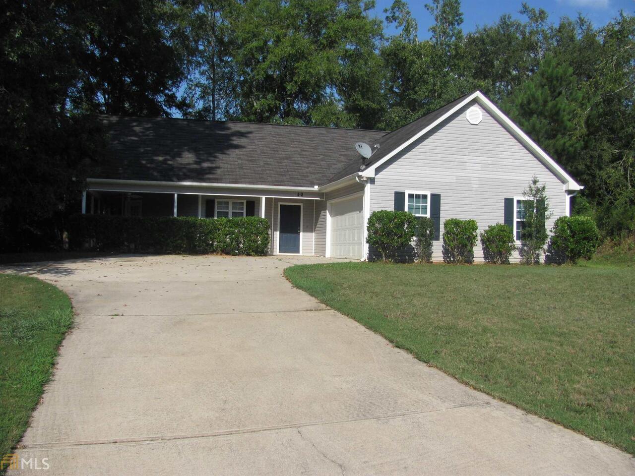 Photo 1 of 15 — 40 Long Creek Ct, Covington, GA 30016