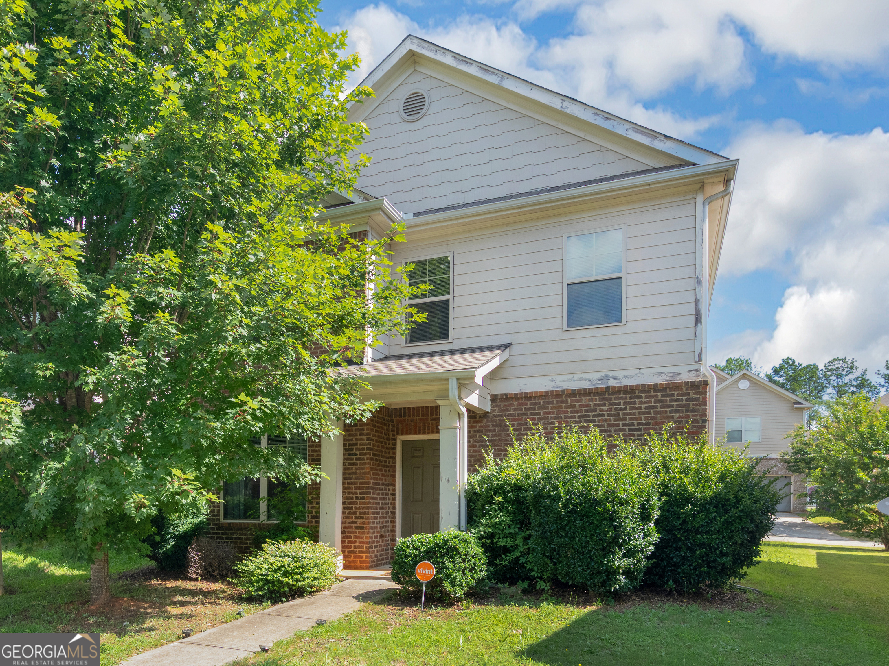 Photo 1 of 21 — 549 Tulip LN, McDonough, GA 30252