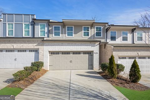 2106 Garden PL Atlanta GA 30316