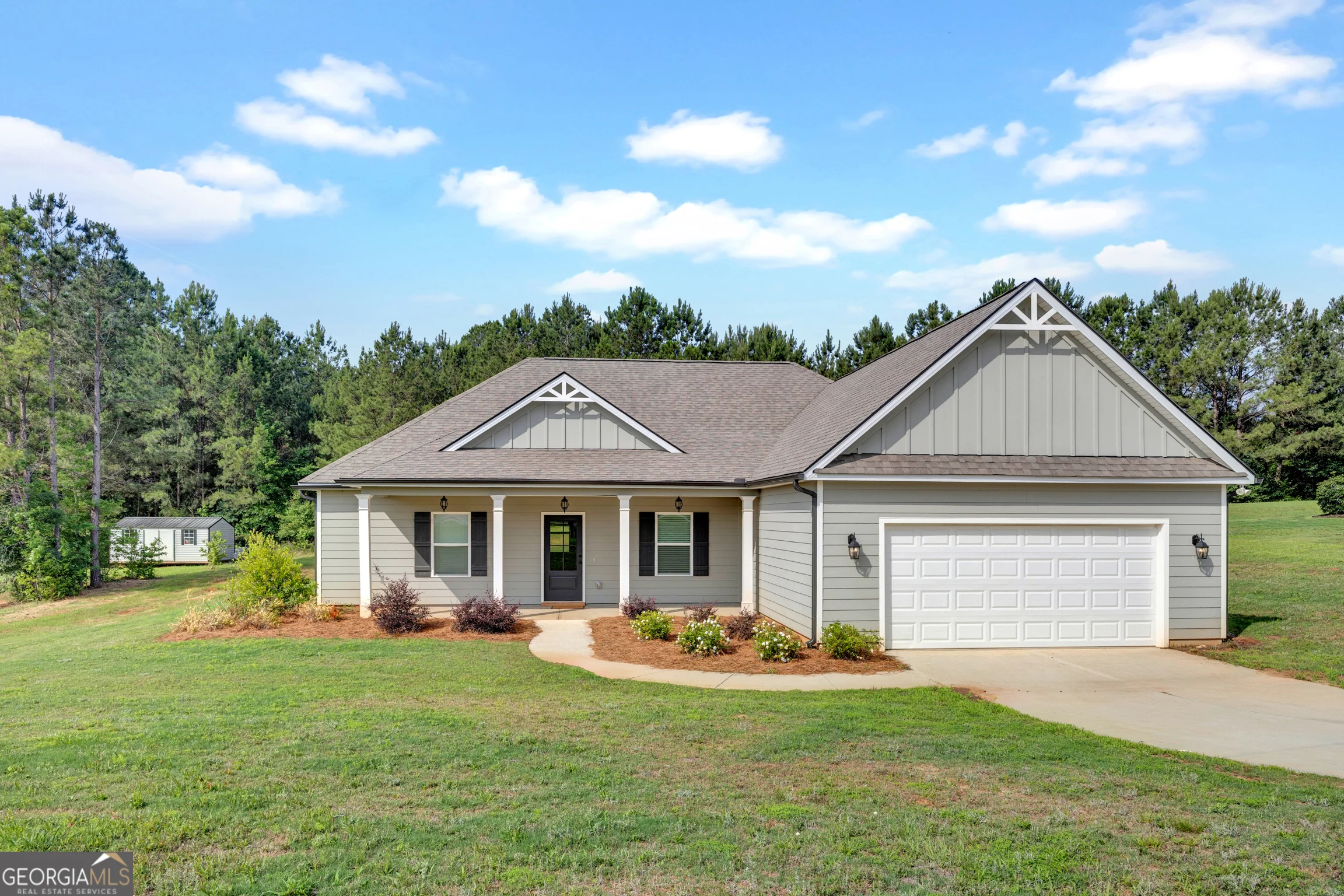 112 Hunters Chase Court