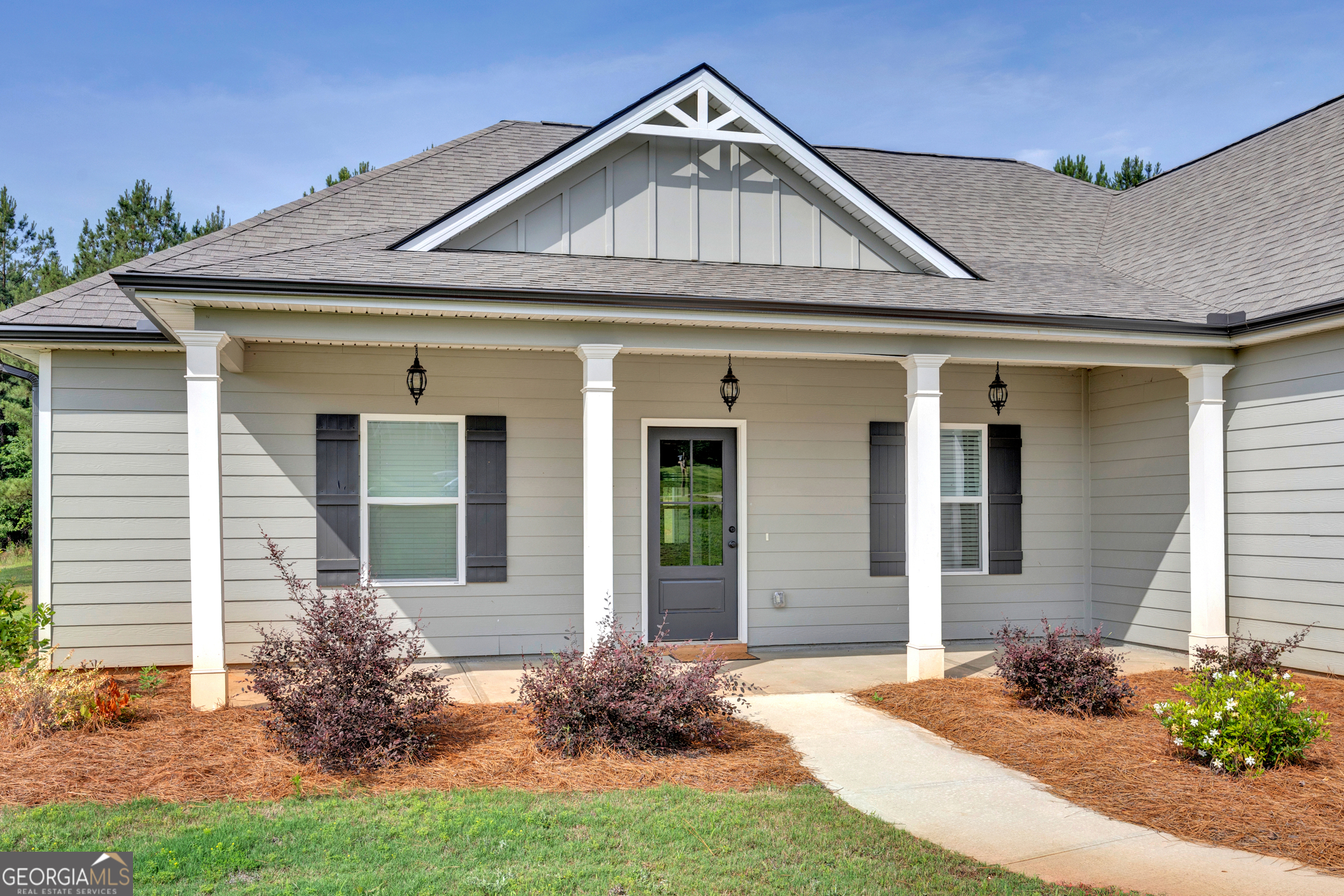 112 Hunters Chase CT