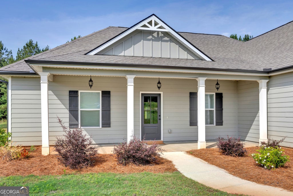 Photo of 112 Hunters Chase Court, Eatonton, GA 31024 (MLS # 10776301)