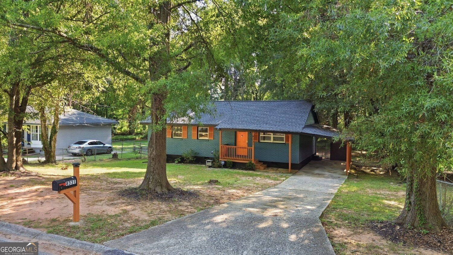 8331 Attleboro DR