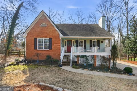 Photo of 116 Plantation Trace, Woodstock, GA 30188 (MLS # 10667126)
