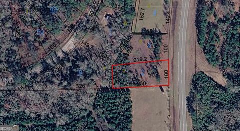 Photo of 0 Hwy 95, Abbeville, AL 36310 (MLS # 10733868)