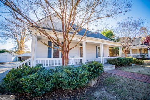 501 Cedar ST Carrollton GA 30117