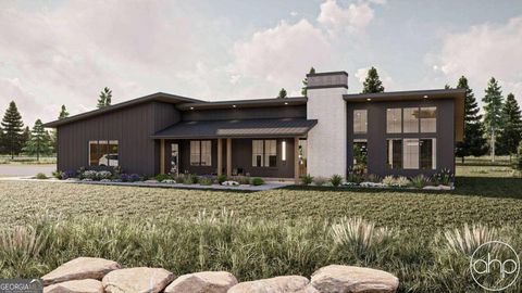 Photo of 409 Lively Road, Waco, GA 30182 (MLS # 10636609)