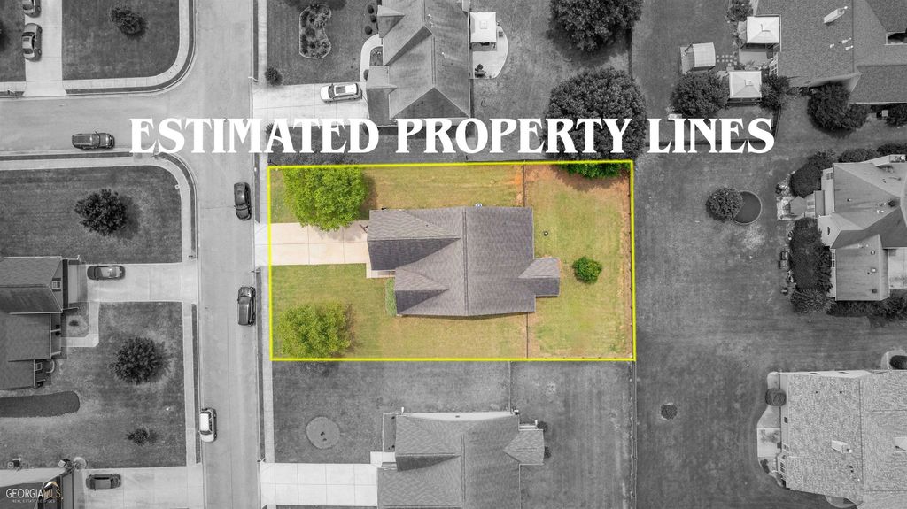 Photo of 2159 Grant Avenue, McDonough, GA 30252 (MLS # 10776079)