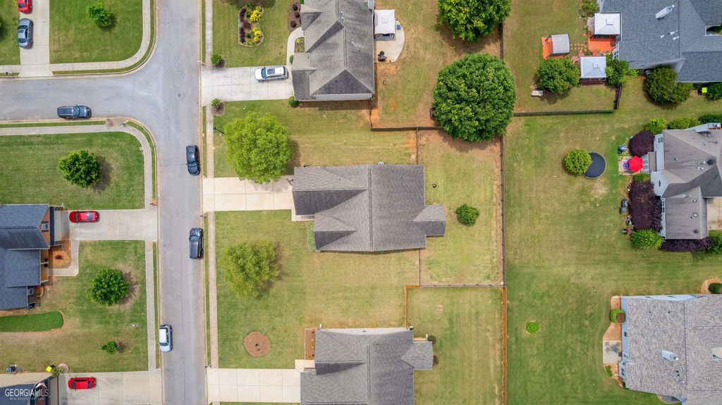 Photo of 2159 Grant Avenue, McDonough, GA 30252 (MLS # 10776079)