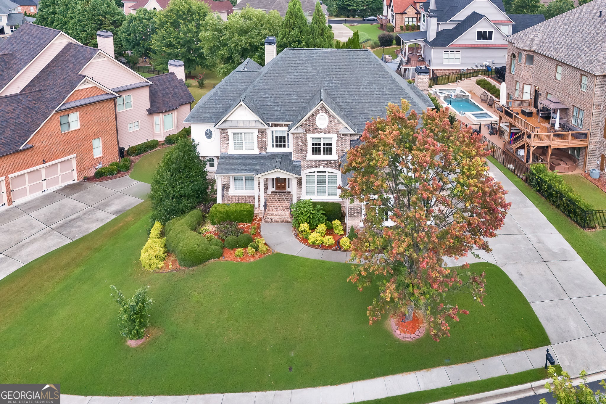 2552 Stone Manor DR