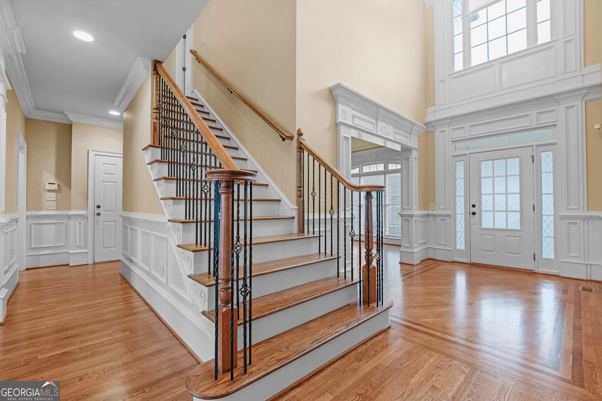 2552 Stone Manor DR