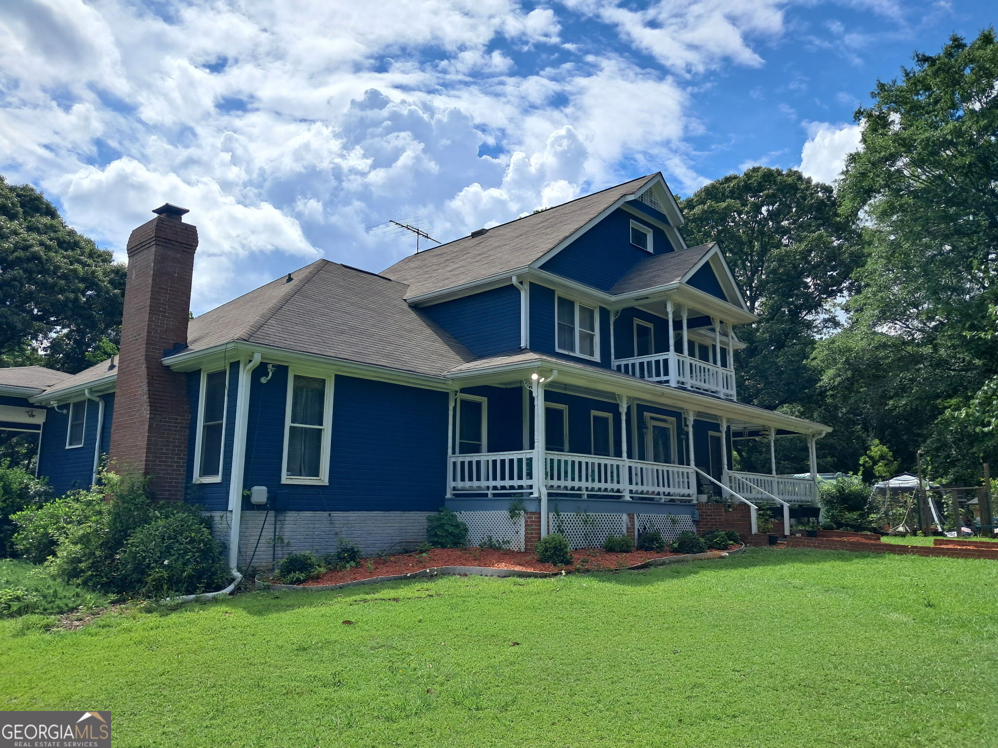 3317 Hebron WAY