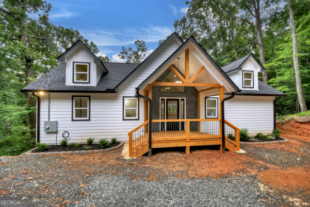 1041 Mountain Oak RD