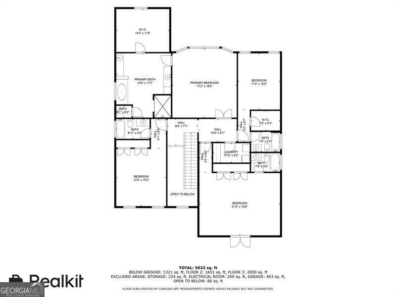 Brookhaven, Georgia 30319, United States, 6 Bedrooms Bedrooms, ,6 BathroomsBathrooms,Residential,Active,83319