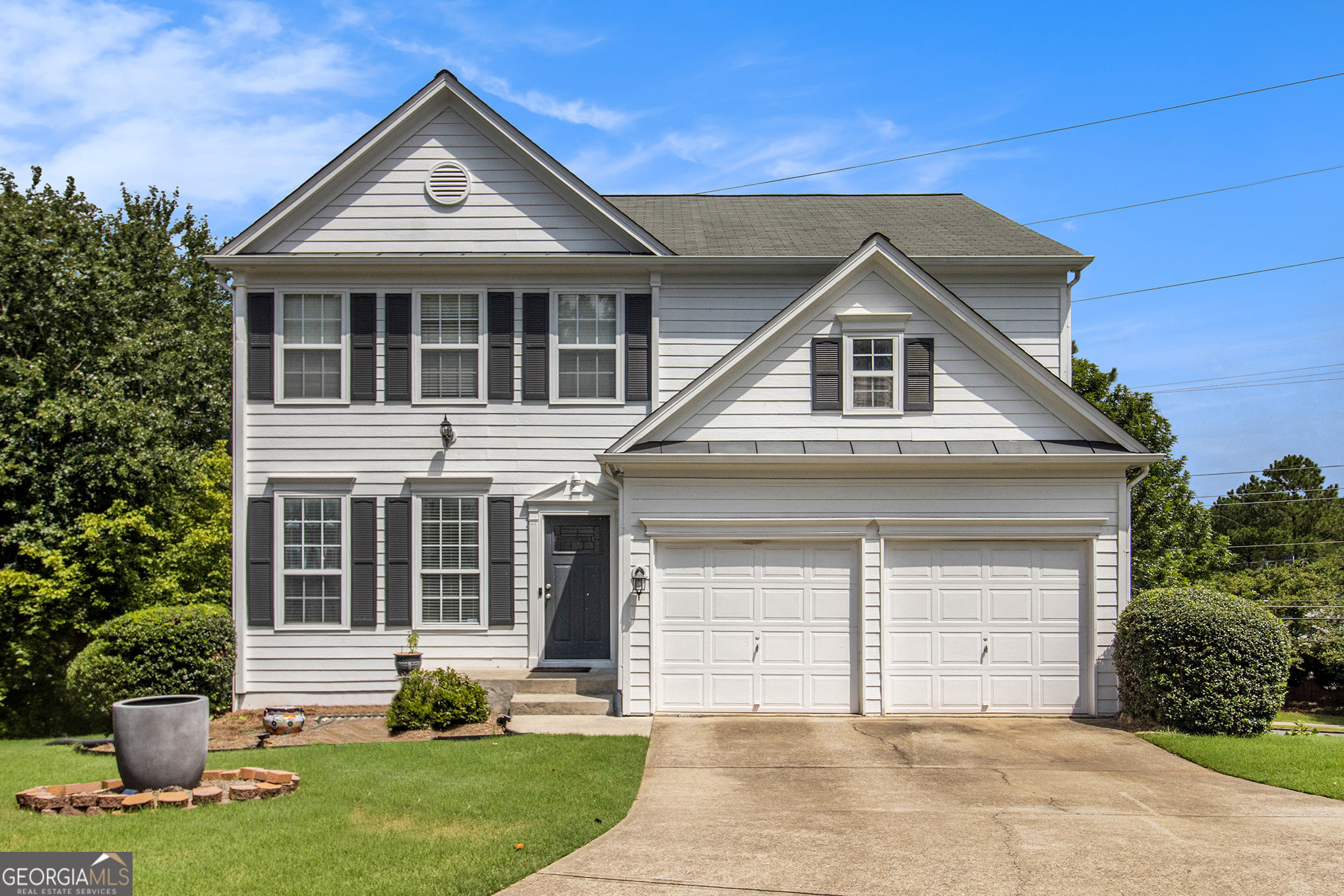 799 Weybourne CT