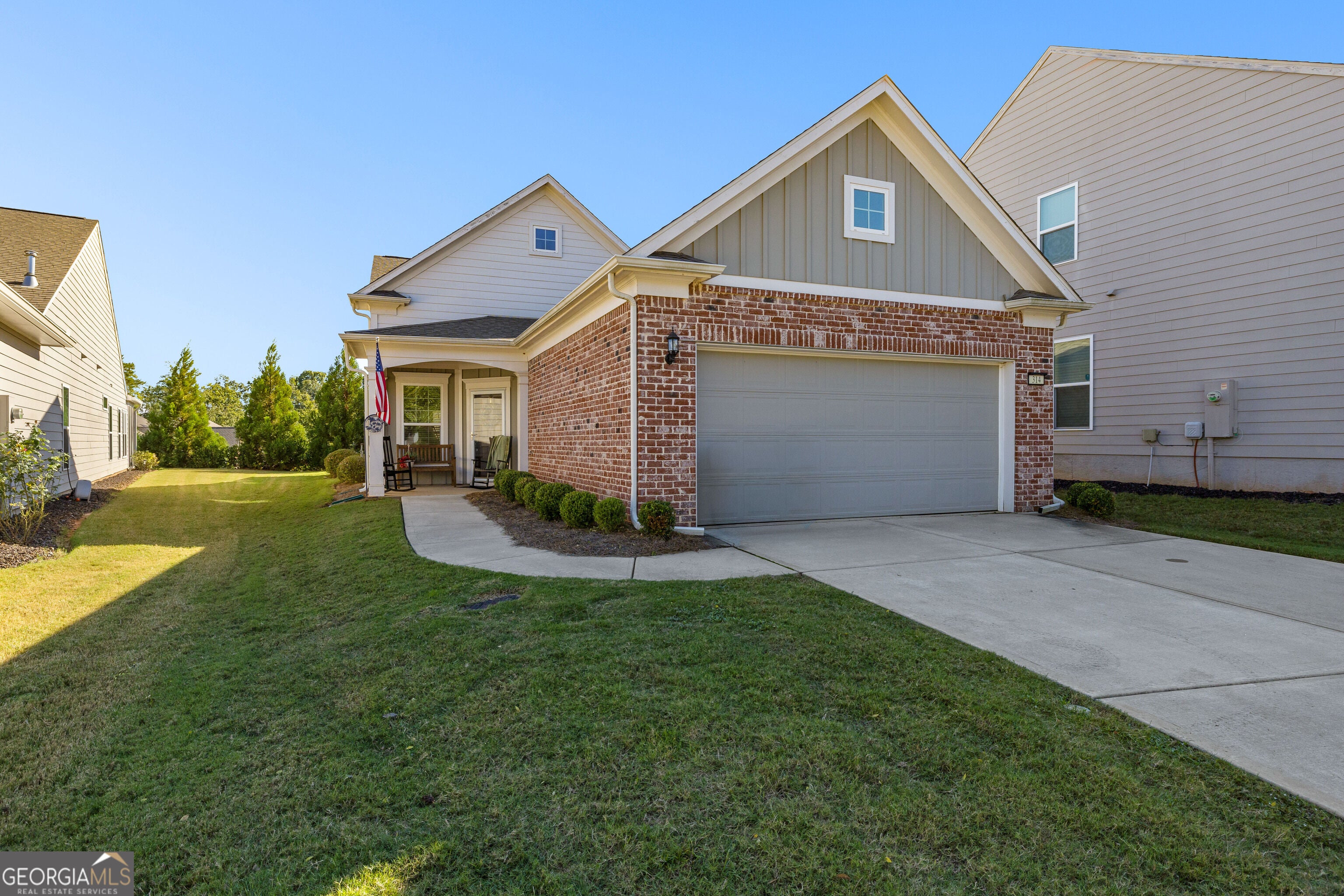 314 Duplin DR