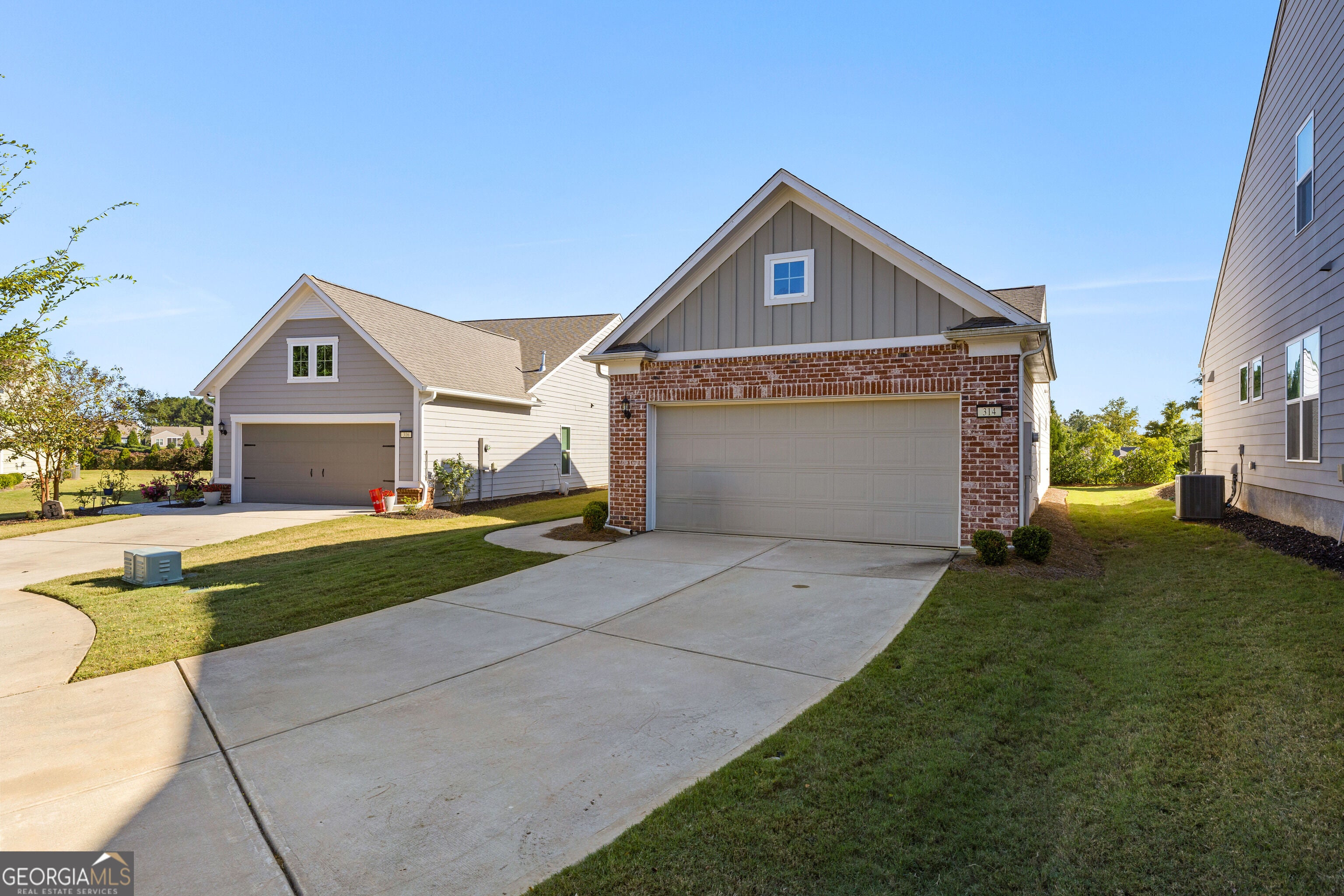 314 Duplin DR