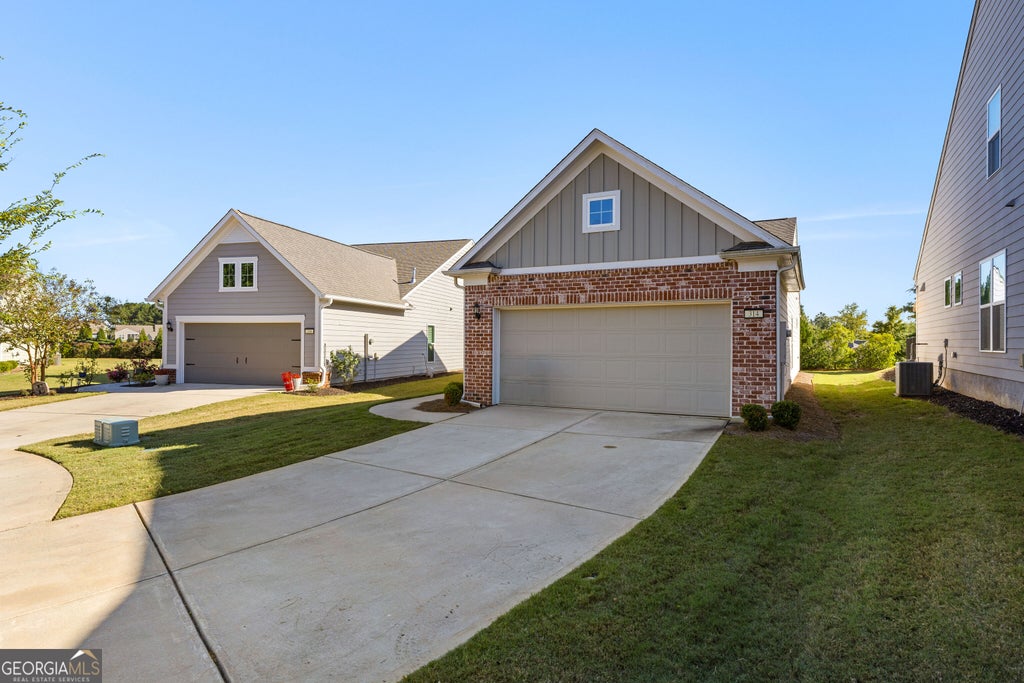 Photo of 314 Duplin Drive, Griffin, GA 30223 (MLS # 10868698)
