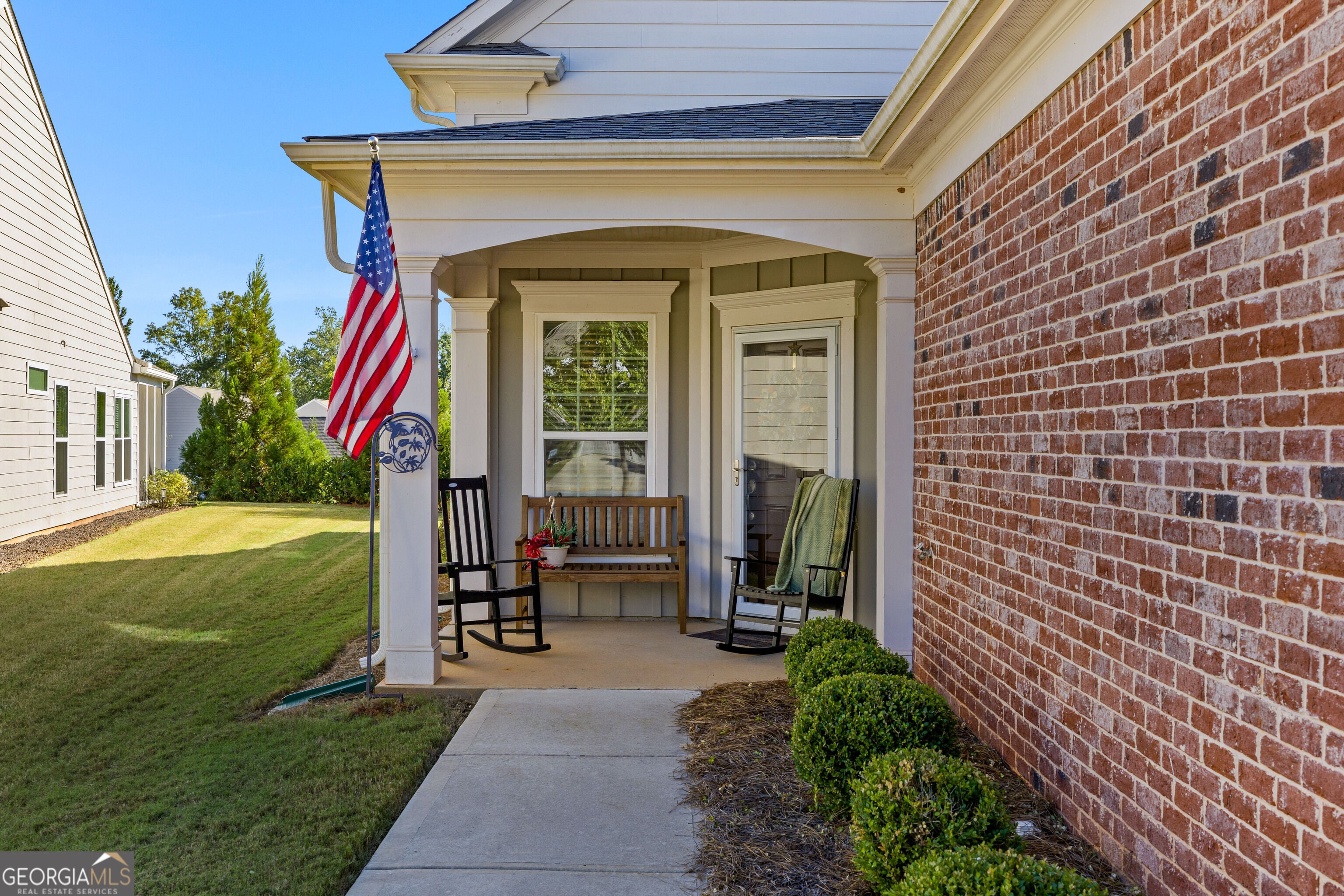 314 Duplin DR