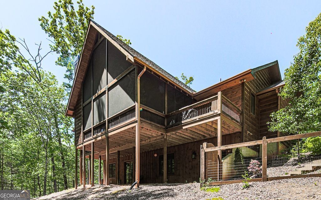 366 Shepherds WAY