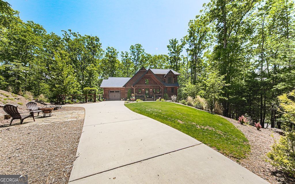 366 Shepherds WAY