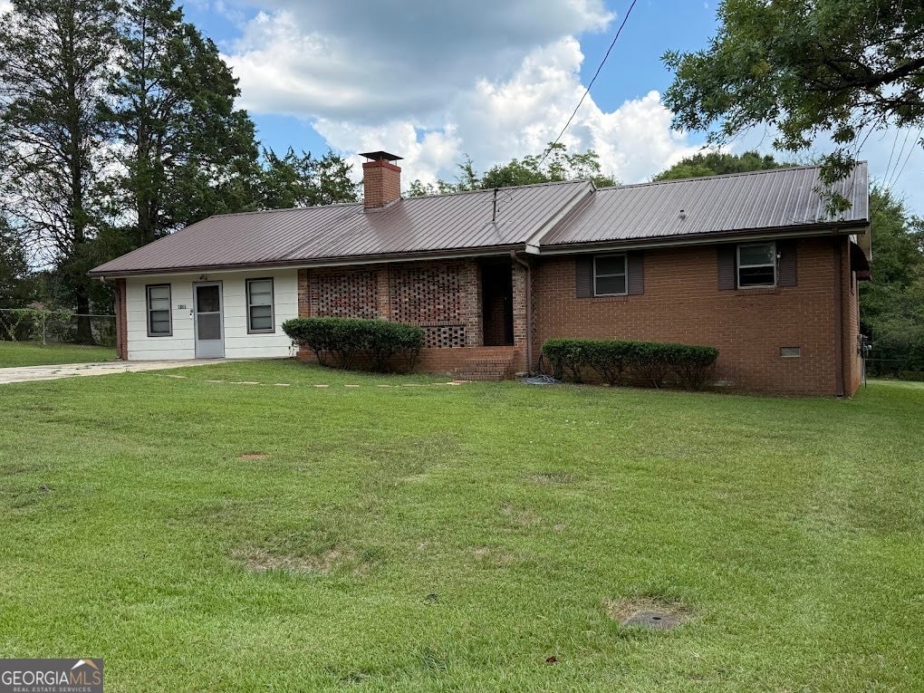 Photo of 8132 Birch Dr, covington, GA 30014 (MLS # 10808508)