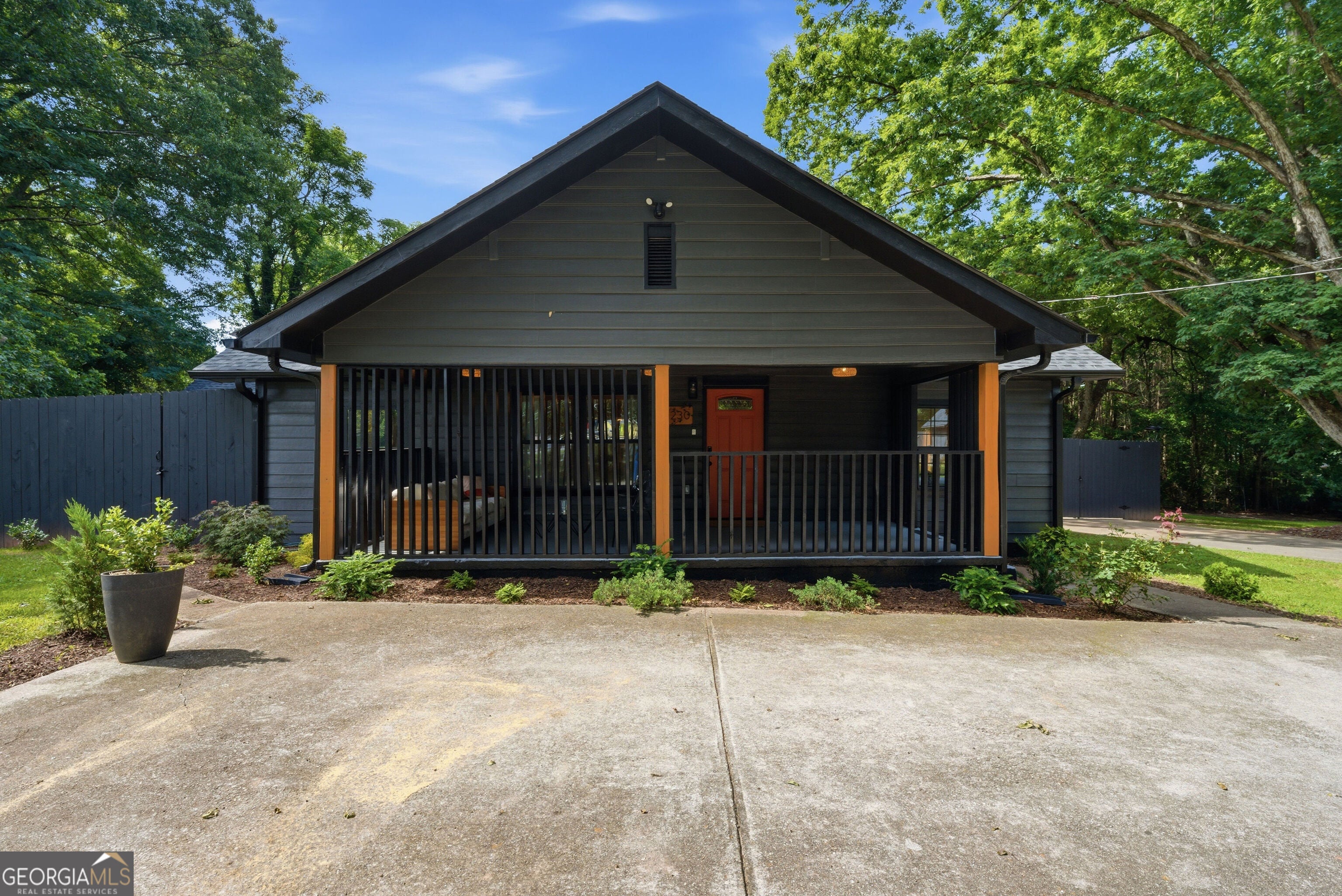 5230 Old Bill Cook RD