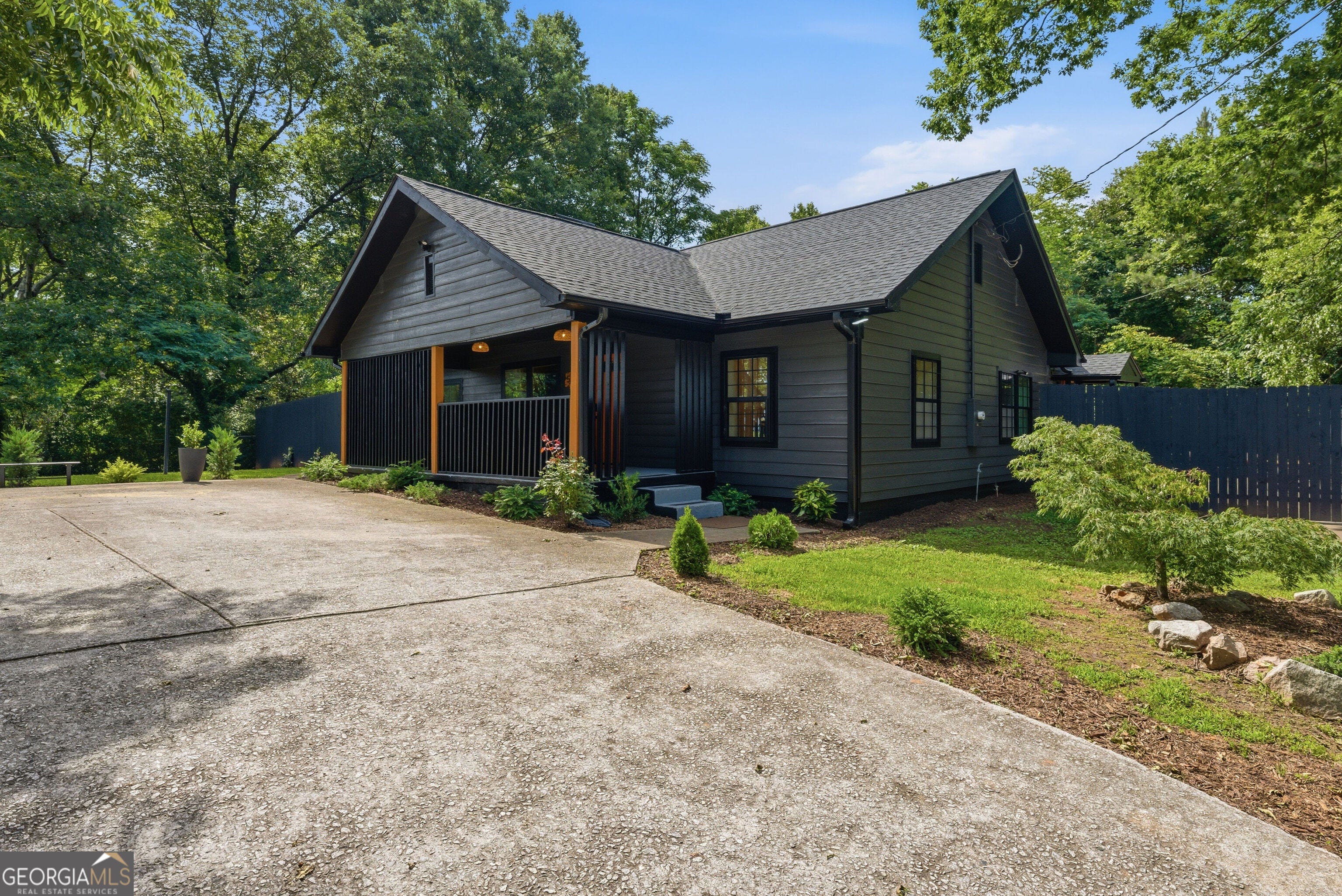 5230 Old Bill Cook RD