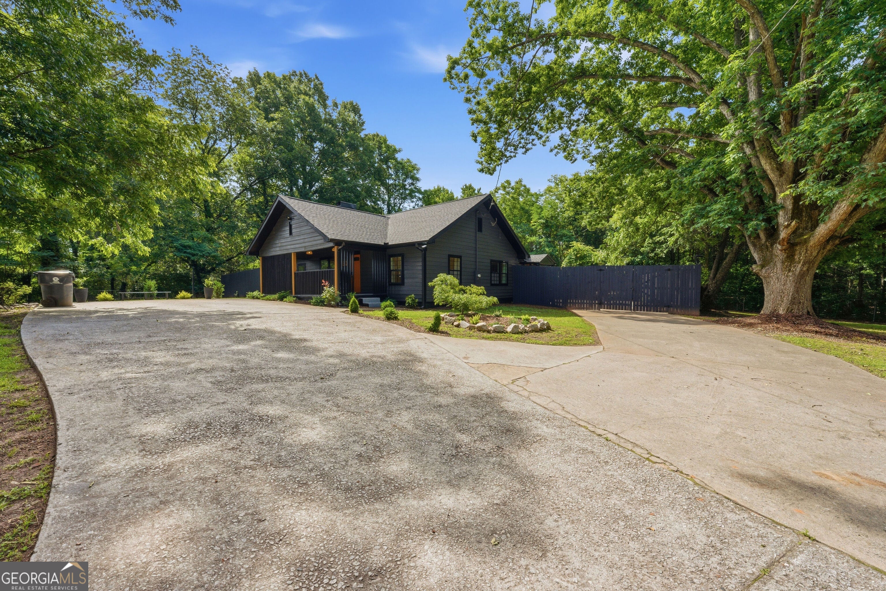 5230 Old Bill Cook RD