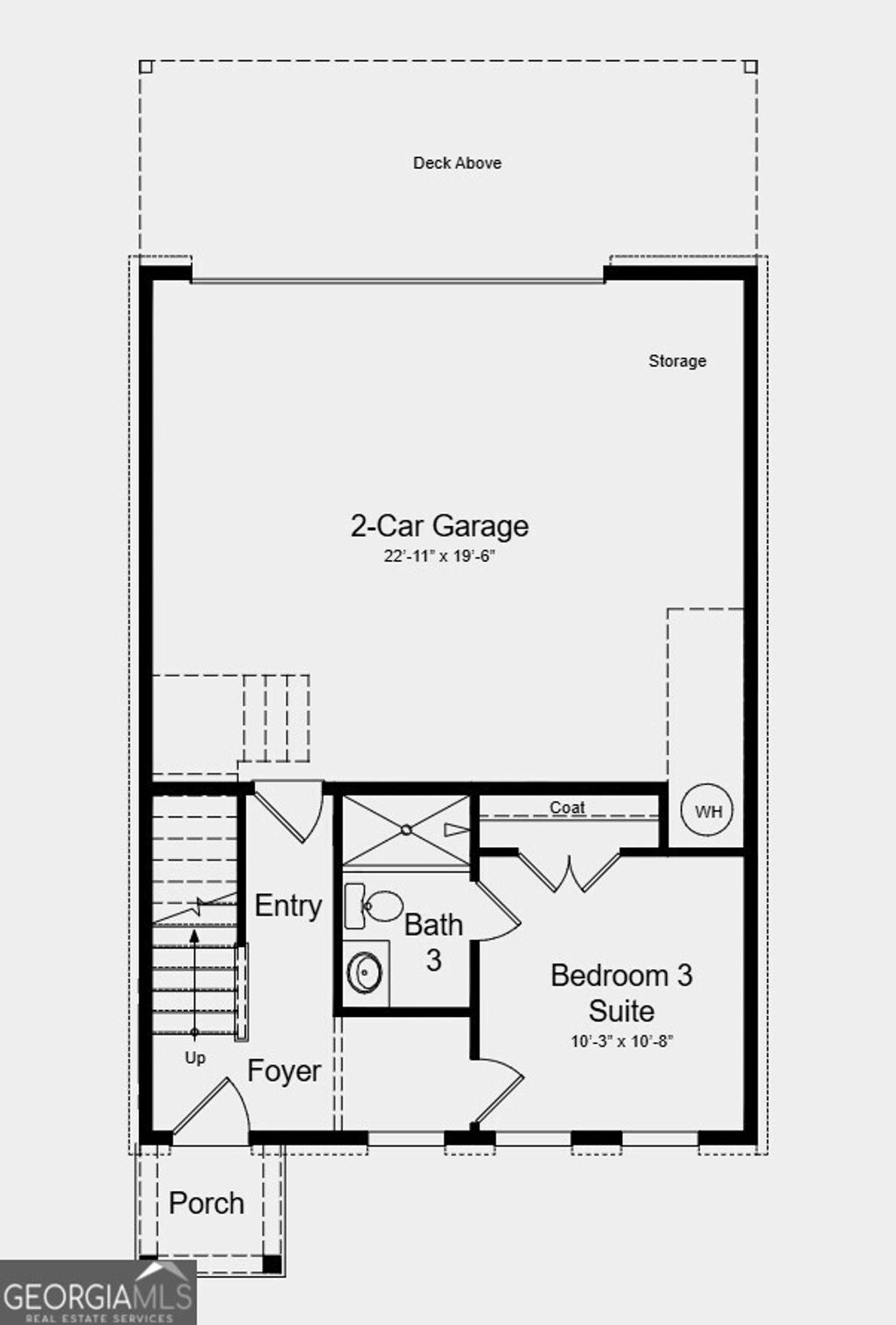 Photo of 102 Epperly Way, Tucker, GA 30084 (MLS # 10768558)