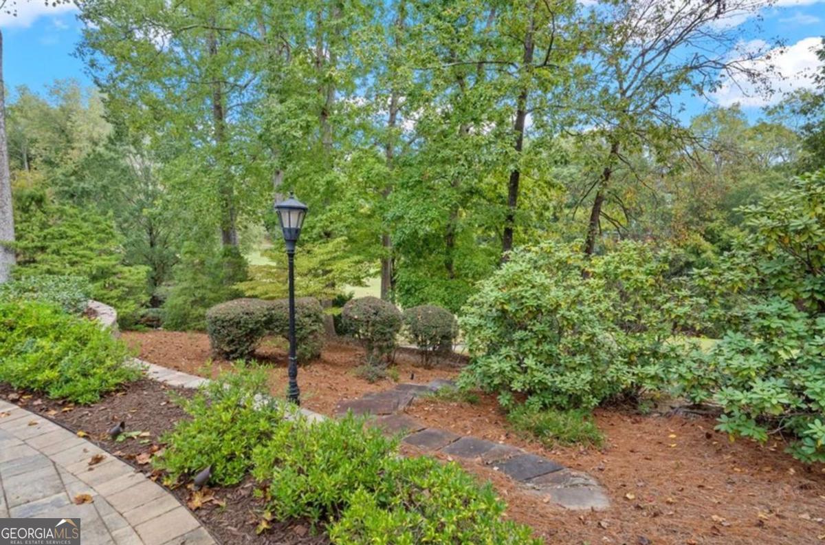 Country Club of the South - Residential