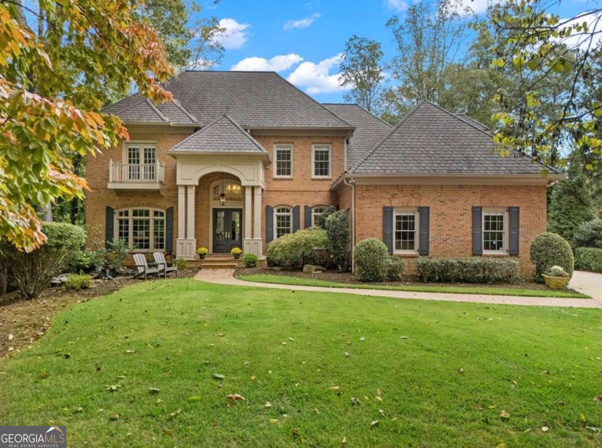 Country Club of the South - Residential