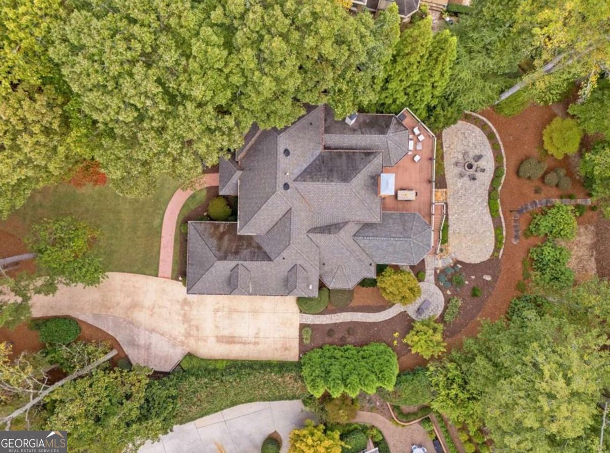 Country Club of the South - Residential