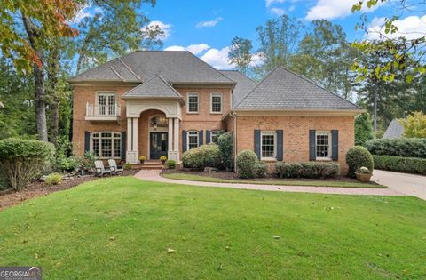 9295 Chandler BLF Alpharetta GA 30022