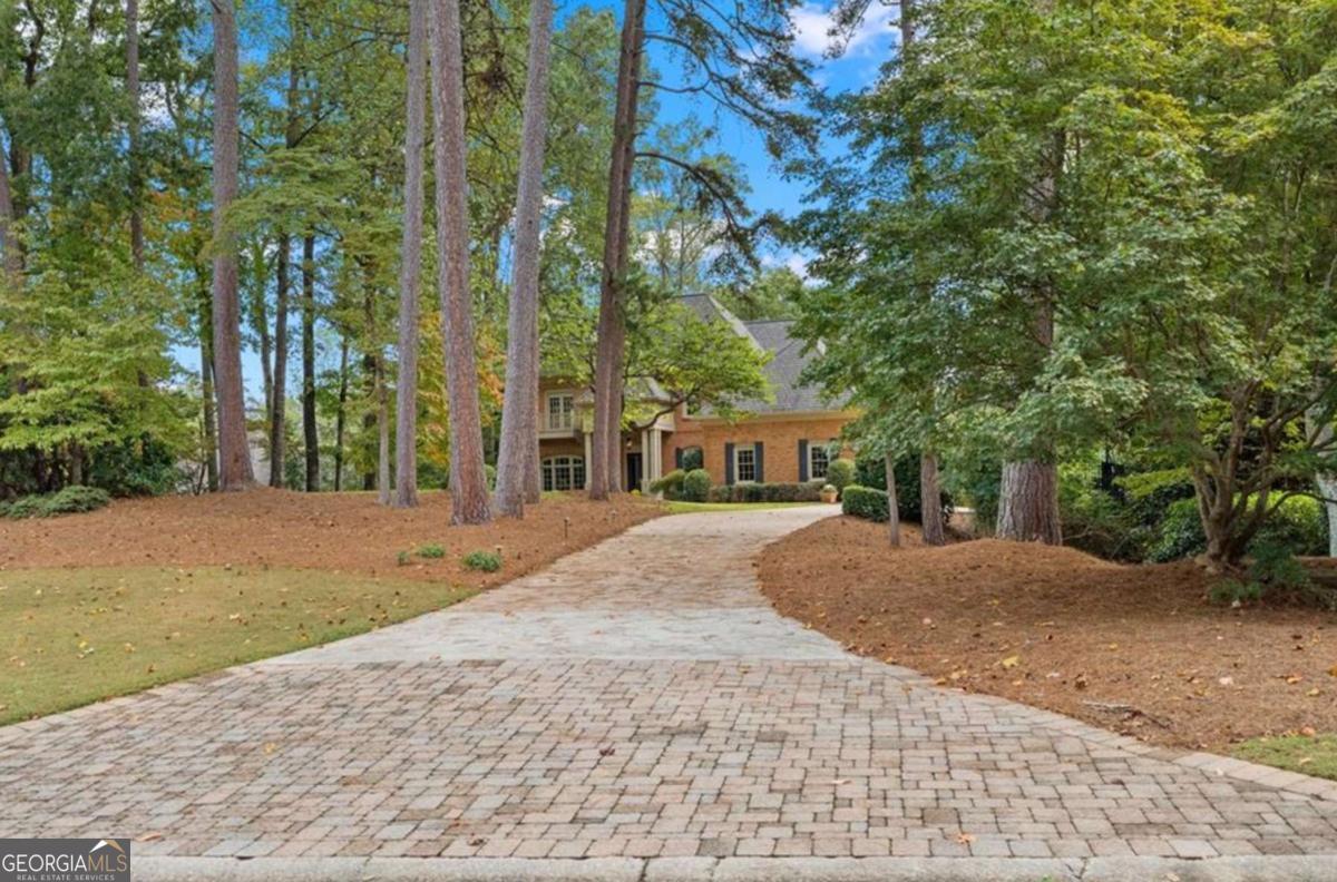 Country Club of the South - Residential