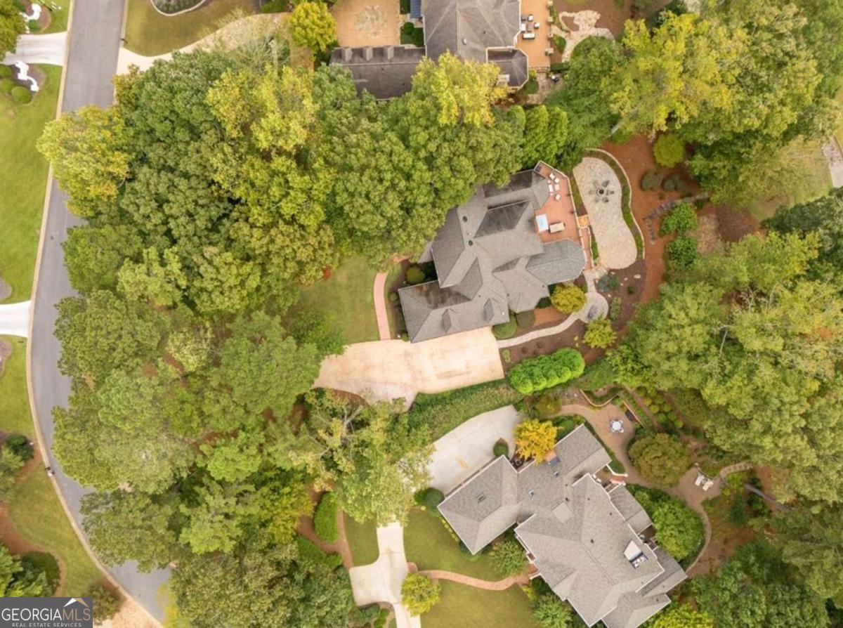 Country Club of the South - Residential