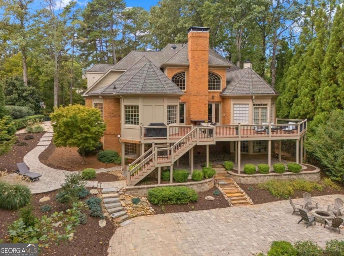 Country Club of the South - Residential