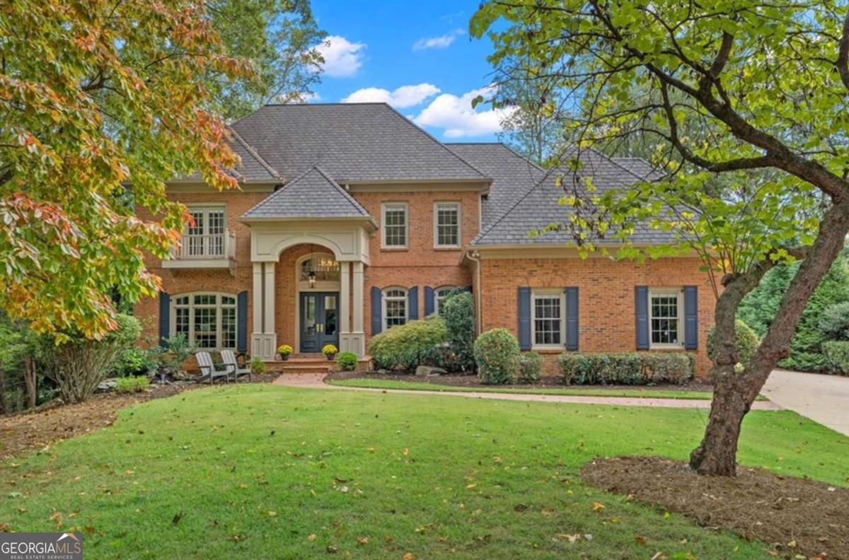 Country Club of the South - Residential