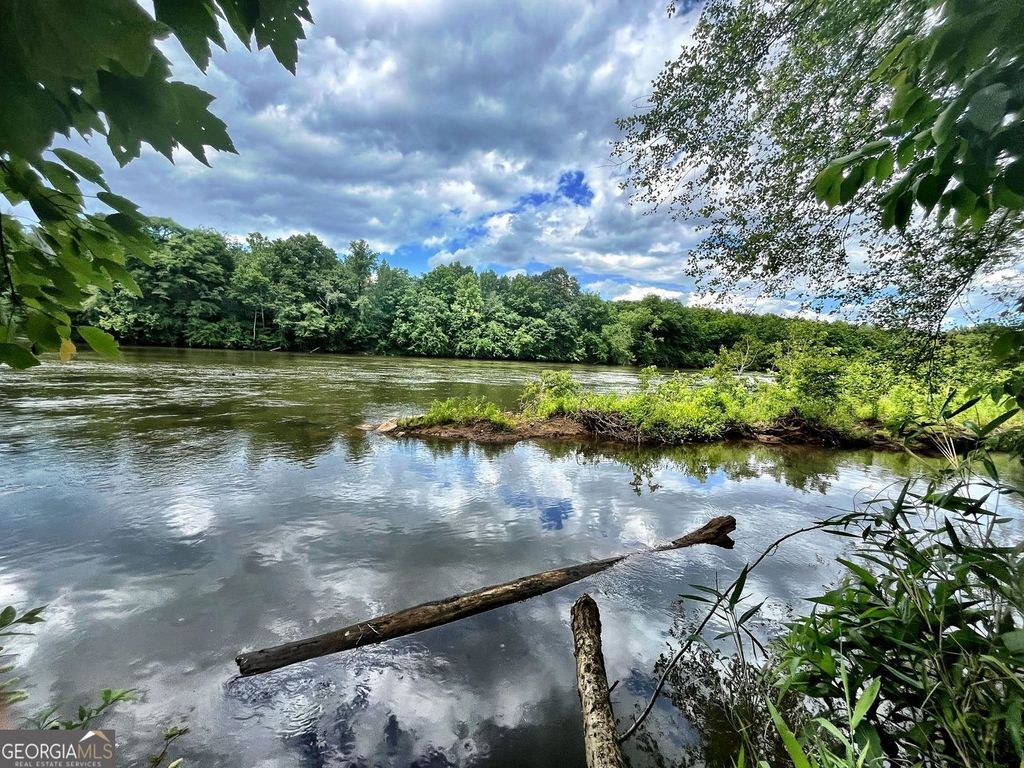 Photo of 0 River Lane, Juliette, GA 31046 (MLS # 10733322)