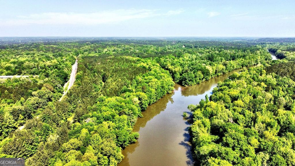 Photo of 0 River Lane, Juliette, GA 31046 (MLS # 10733322)