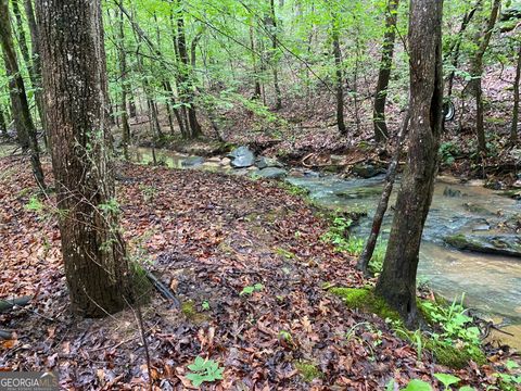 0 Far-A-Way RD Elberton GA 30635
